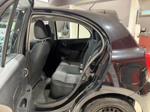 Miniature 12 Nissan Micra SV 2016
