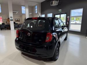 Miniature 7 Nissan Micra SV 2016