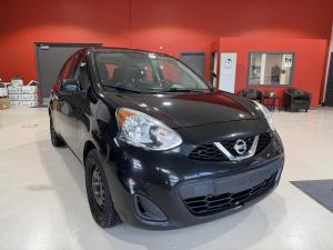 Miniature 9 Nissan Micra SV 2016