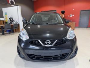 Miniature 11 Nissan Micra SV 2016