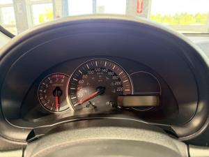Miniature 16 Nissan Micra SV 2016