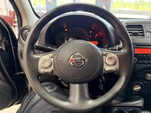 Miniature 15 Nissan Micra SV 2016