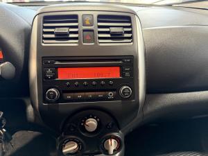 Miniature 18 Nissan Micra SV 2016