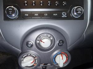 Miniature 19 Nissan Micra SV 2016