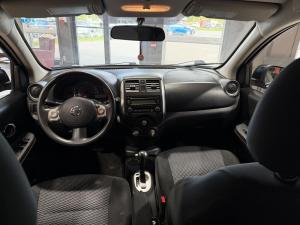 Miniature 22 Nissan Micra SV 2016