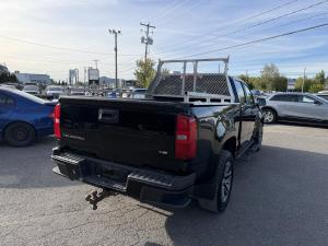 Thumbnail 8 Chevrolet Colorado WT 2021