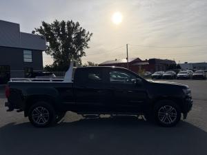 Thumbnail 9 Chevrolet Colorado WT 2021