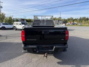 Thumbnail 5 Chevrolet Colorado WT 2021
