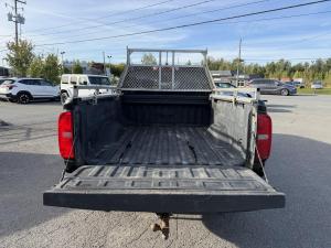 Thumbnail 7 Chevrolet Colorado WT 2021