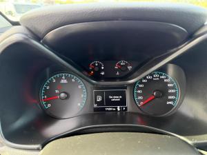 Thumbnail 19 Chevrolet Colorado WT 2021