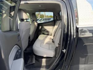 Thumbnail 13 Chevrolet Colorado WT 2021