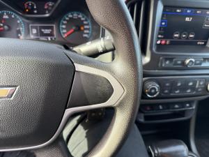 Thumbnail 21 Chevrolet Colorado WT 2021