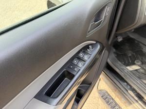 Thumbnail 16 Chevrolet Colorado WT 2021