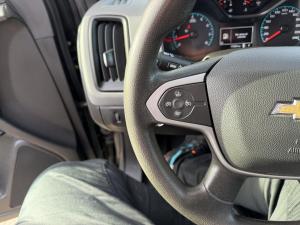 Thumbnail 20 Chevrolet Colorado WT 2021