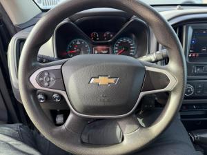 Thumbnail 17 Chevrolet Colorado WT 2021