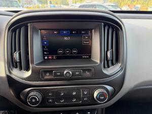Thumbnail 23 Chevrolet Colorado WT 2021
