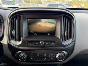 Thumbnail 24 Chevrolet Colorado WT 2021