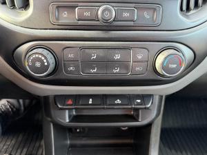 Thumbnail 26 Chevrolet Colorado WT 2021