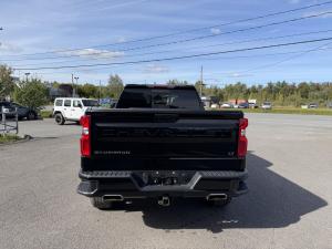 Miniature 5 Chevrolet Silverado 1500 LT Trail Boss 2022