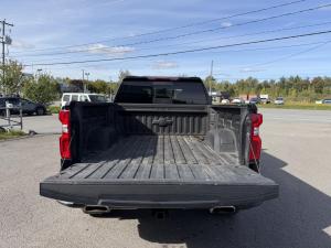 Miniature 7 Chevrolet Silverado 1500 LT Trail Boss 2022