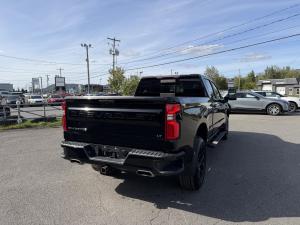 Miniature 8 Chevrolet Silverado 1500 LT Trail Boss 2022