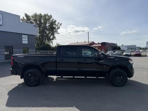 Miniature 9 Chevrolet Silverado 1500 LT Trail Boss 2022