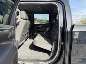 Miniature 13 Chevrolet Silverado 1500 LT Trail Boss 2022