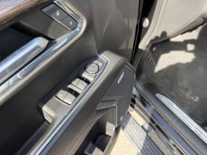 Miniature 16 Chevrolet Silverado 1500 LT Trail Boss 2022
