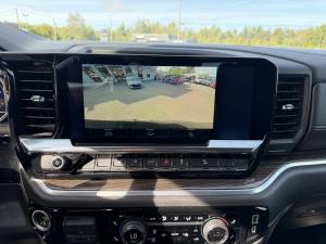 Miniature 24 Chevrolet Silverado 1500 LT Trail Boss 2022