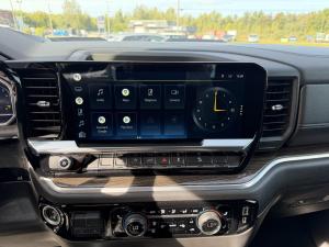 Miniature 23 Chevrolet Silverado 1500 LT Trail Boss 2022