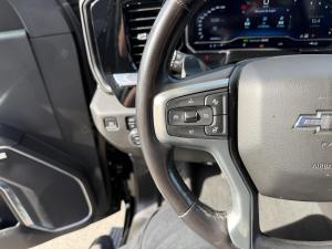 Miniature 20 Chevrolet Silverado 1500 LT Trail Boss 2022
