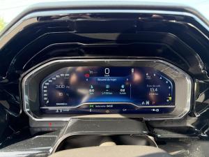 Miniature 19 Chevrolet Silverado 1500 LT Trail Boss 2022