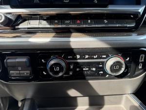 Miniature 26 Chevrolet Silverado 1500 LT Trail Boss 2022