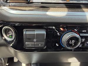 Miniature 27 Chevrolet Silverado 1500 LT Trail Boss 2022