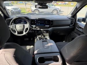Miniature 29 Chevrolet Silverado 1500 LT Trail Boss 2022