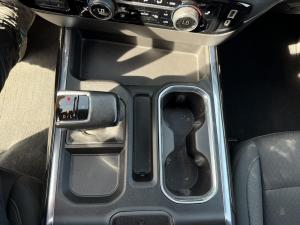 Miniature 28 Chevrolet Silverado 1500 LT Trail Boss 2022
