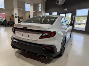Miniature 7 Subaru WRX Sport 2024
