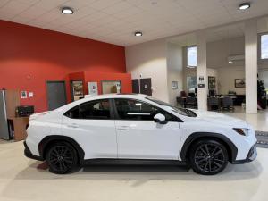 Miniature 8 Subaru WRX Sport 2024