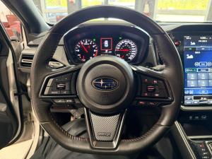 Miniature 16 Subaru WRX Sport 2024