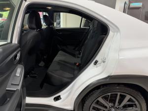 Miniature 12 Subaru WRX Sport 2024