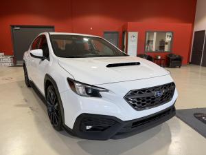 Miniature 9 Subaru WRX Sport 2024