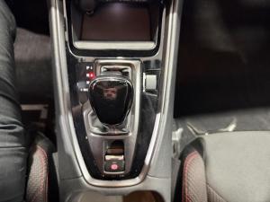 Miniature 26 Subaru WRX Sport 2024