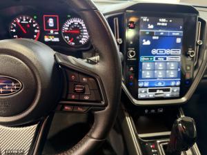 Miniature 20 Subaru WRX Sport 2024