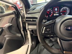 Miniature 19 Subaru WRX Sport 2024
