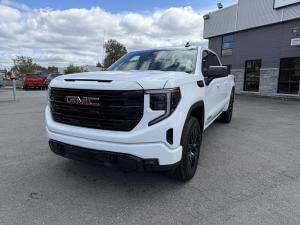 2024 GMC Sierra 1500 Elevation - Image 1