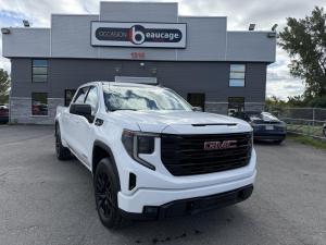 Miniature 8 GMC Sierra 1500 Elevation 2024