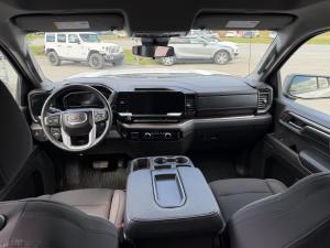 Miniature 22 GMC Sierra 1500 Elevation 2024