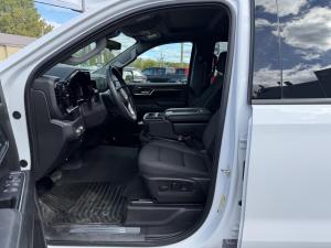 Miniature 11 GMC Sierra 1500 Elevation 2024