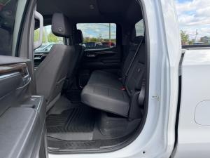 Miniature 10 GMC Sierra 1500 Elevation 2024