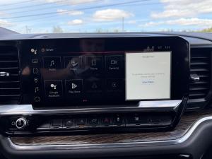 Miniature 17 GMC Sierra 1500 Elevation 2024
